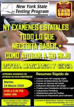 exams spanish